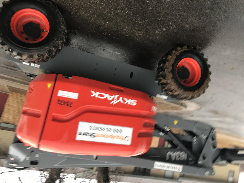 2019 SKYJACK SJ63 AJ