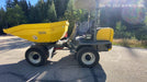 2022 WACKER NEUSON DW50