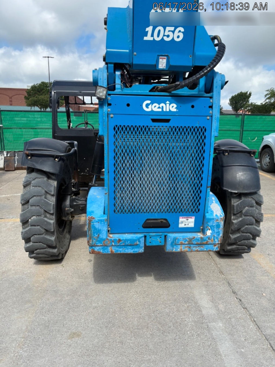2022 GENIE GTH-844