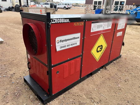 2022 CAMPO EB1000G-RE3