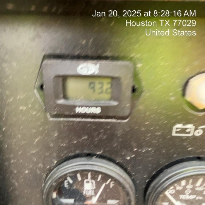 2024 Lincoln Electric LE400 Kubota V1505, Trlr, Cable Rack, Light Kit, ES Decals, T3