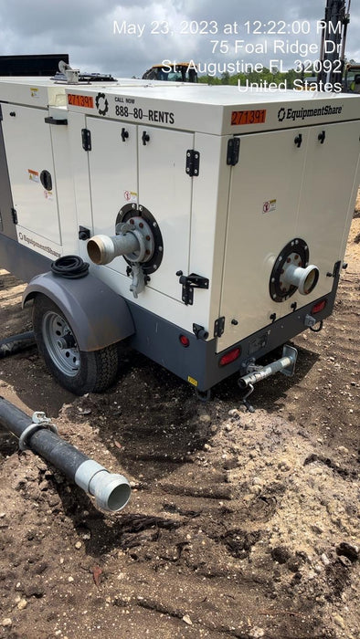 2022 ATLAS COPCO PAC F44 KD-S