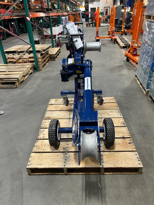 2025 CURRENT TOOLS 100A