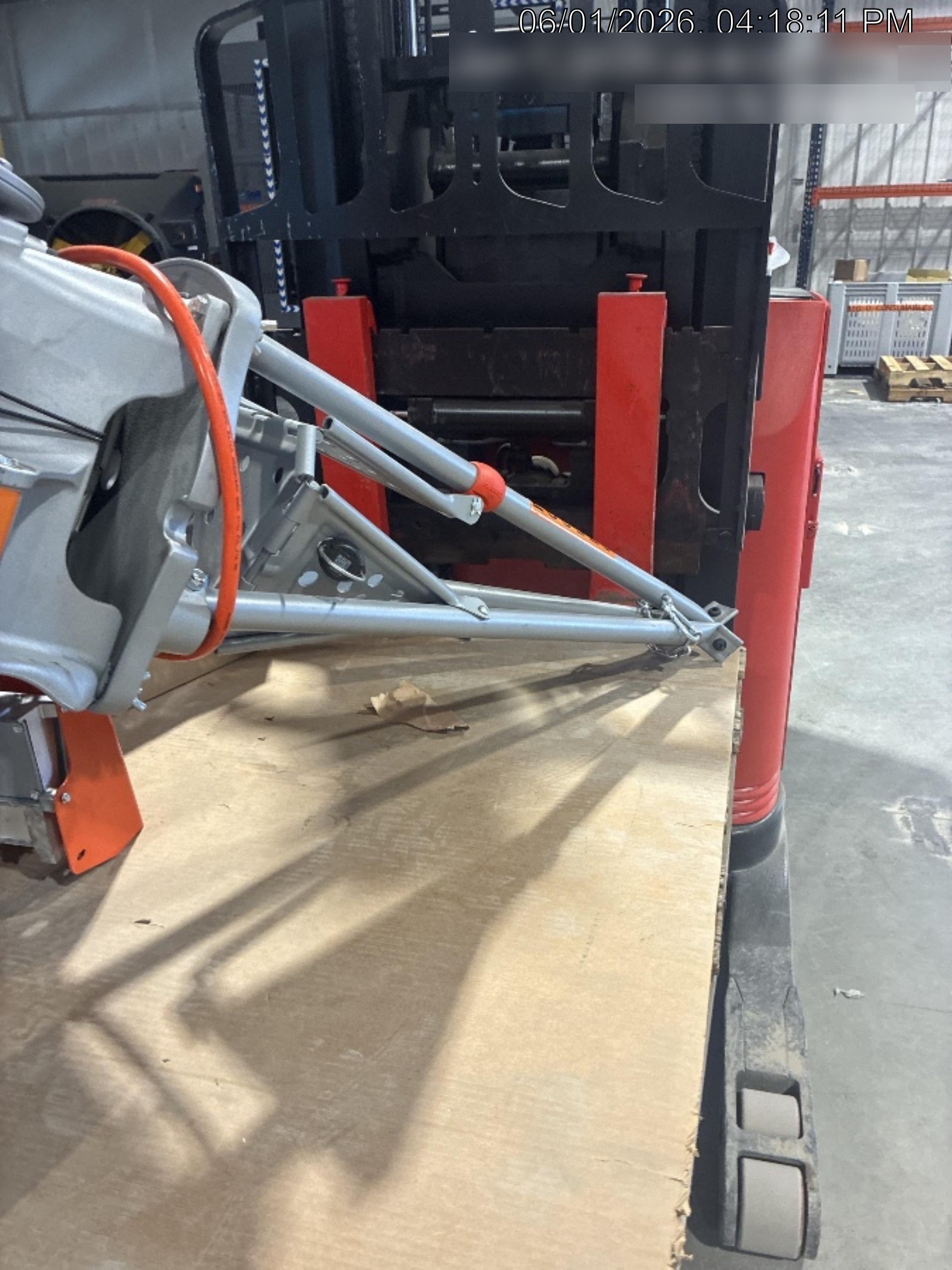2026 RIDGID 300