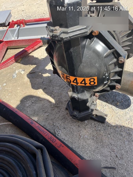 2022 INGERSOLL RAND PD30A-AAP-CCC-C