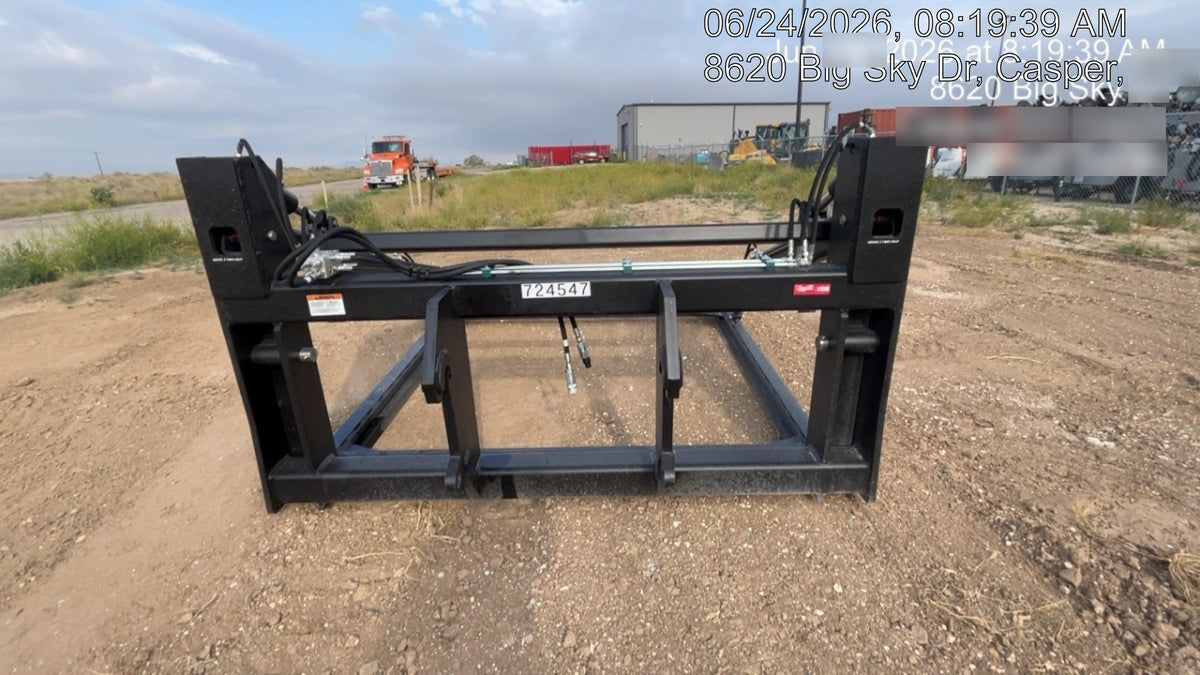 2026 ARROW MATERIAL HANDLING 7196250-6-96-049PG