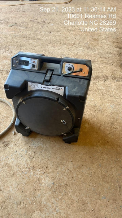 2022 PHOENIX Guardian R Hepa