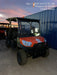 2022 KUBOTA RTV-X1140W-H (Canopy)