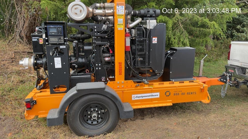 2022 PIONEER PP63C17L71-4045HFC06