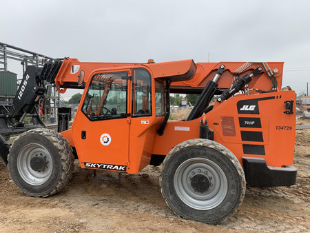2021 JLG 12054