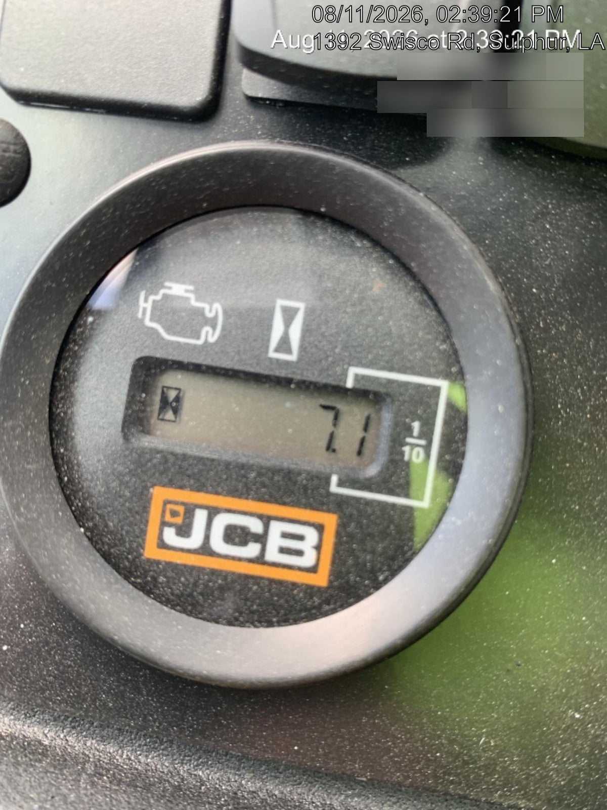 2026 JCB 509-42