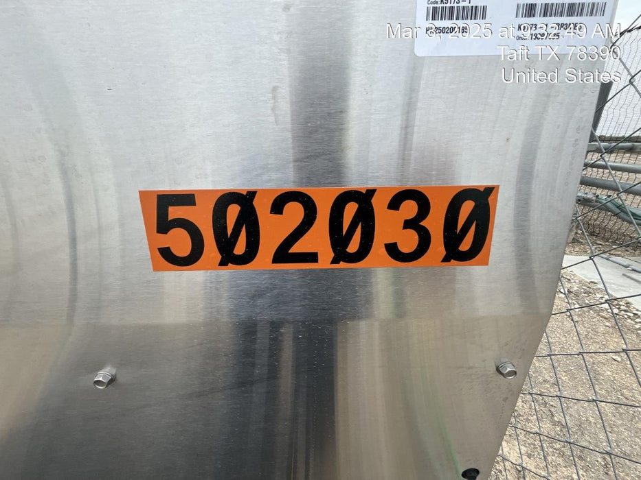 2025 LINCOLN ELECTRIC LE400