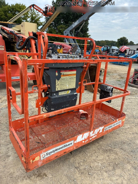 2021 JLG 450AJ