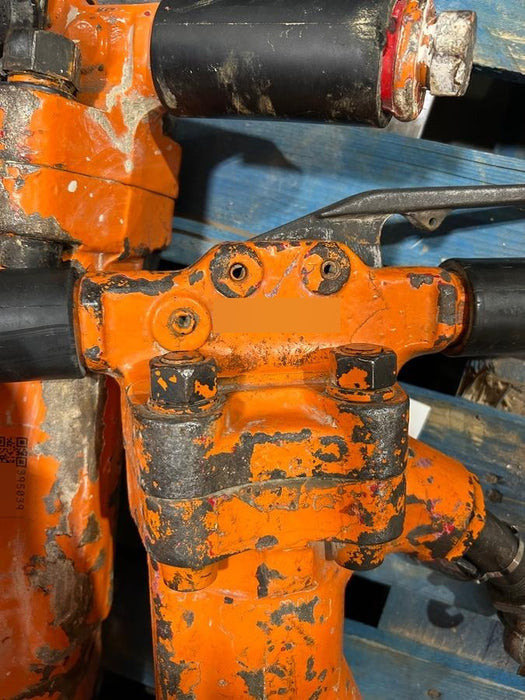 2020 MICHIGAN PNEUMATIC MP-TPB60-118