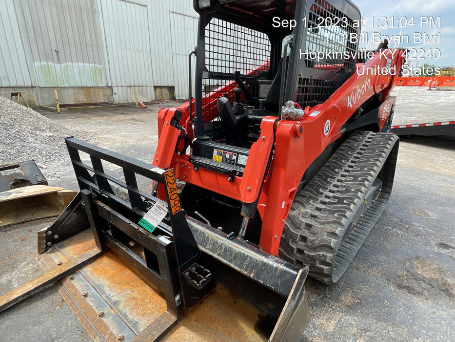 2022 ARROW MATERIAL HANDLING 48" Pallet Forks - Arrow