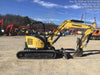 2020 YANMAR ViO55PRL