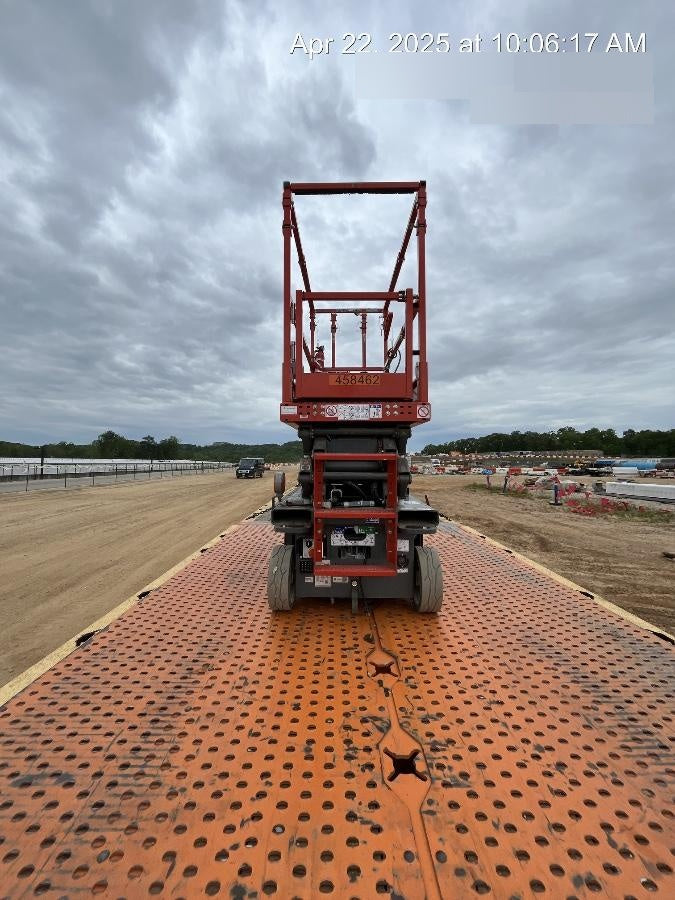 2024 SKYJACK SJ3219E