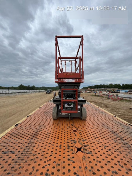 2024 SKYJACK SJ3219E