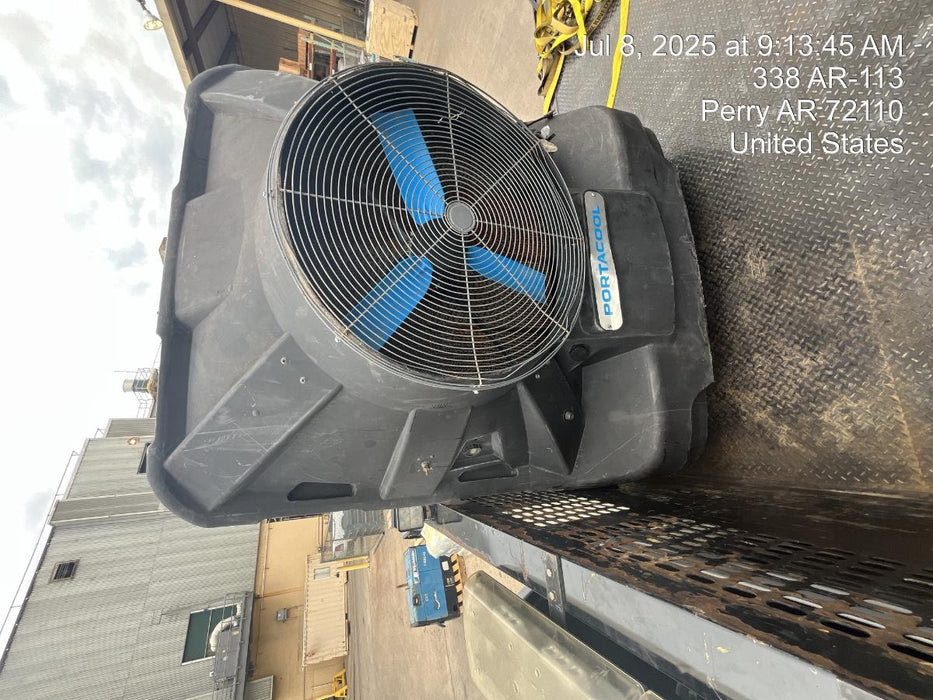 2020 PORTACOOL PACJS2601A1