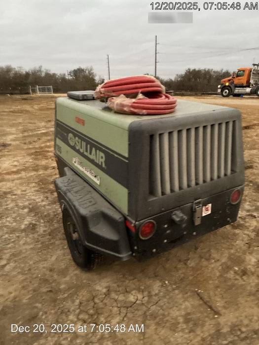 2020 SULLAIR 185-DPQ