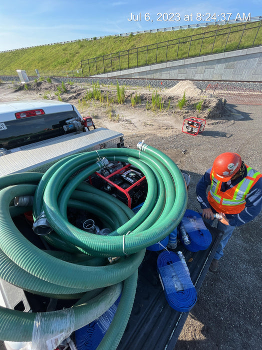 2023 MULTIQUIP QP3TH