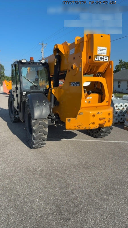 2023 JCB 512-56
