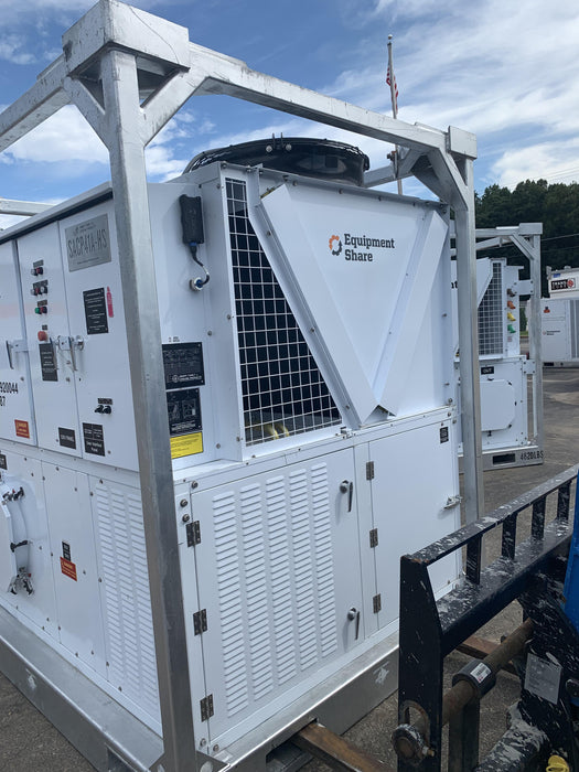 2021 SMARTECH SACP41A-HS