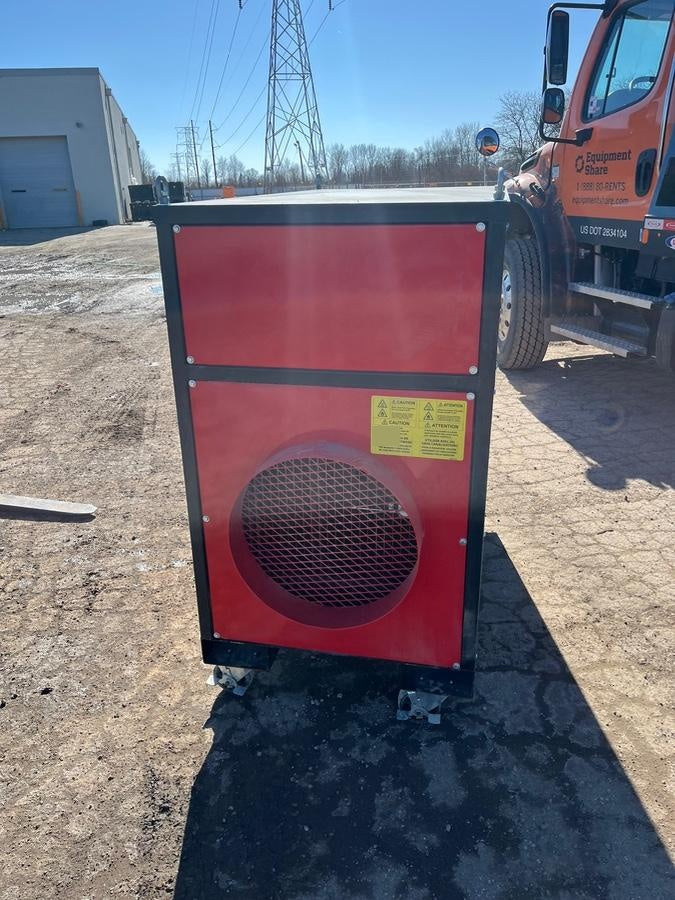 2024 CAMPO EB150E480600V