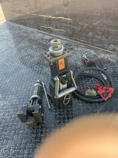 2021 PETOL P95-525