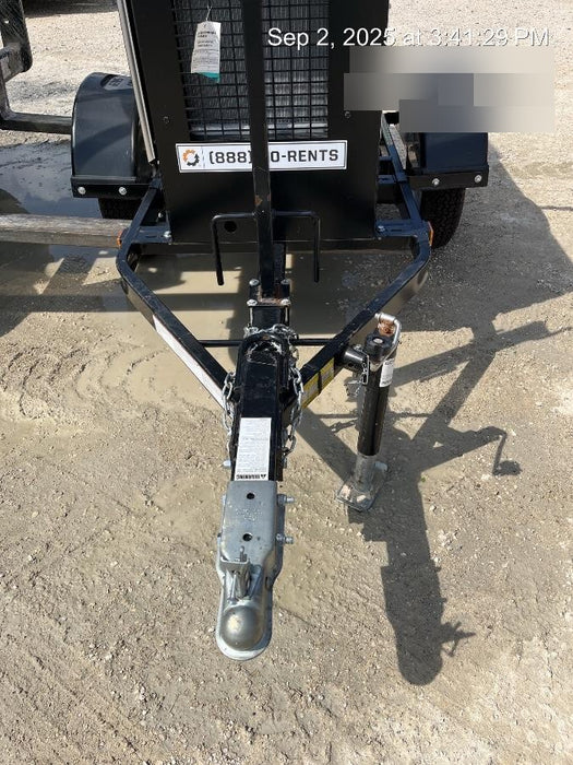 2025 LINCOLN ELECTRIC LE400