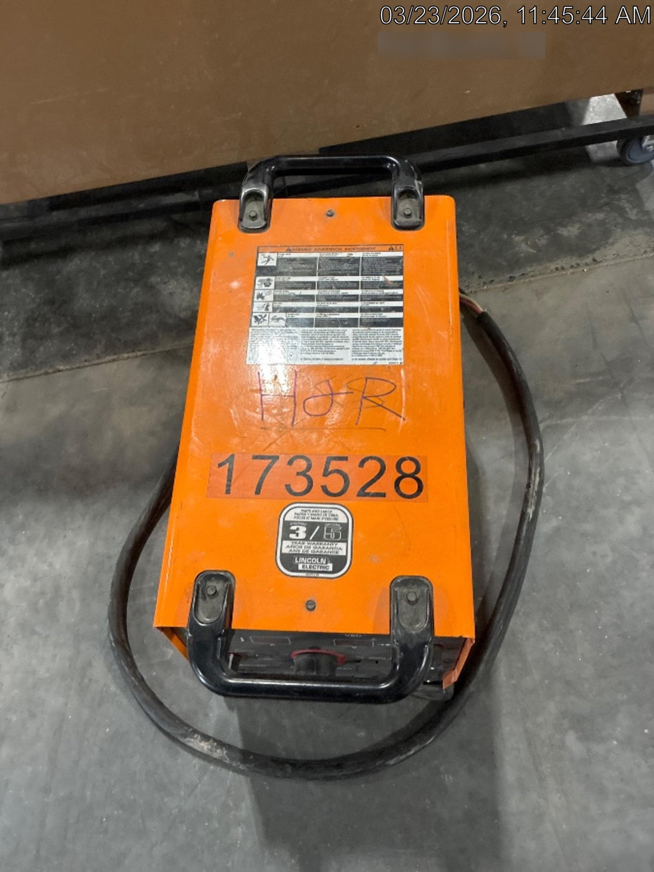 2021 LINCOLN ELECTRIC FLEXTEC 350X