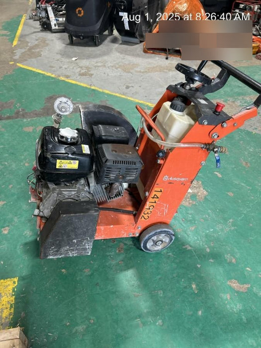 2021 HUSQVARNA FS400