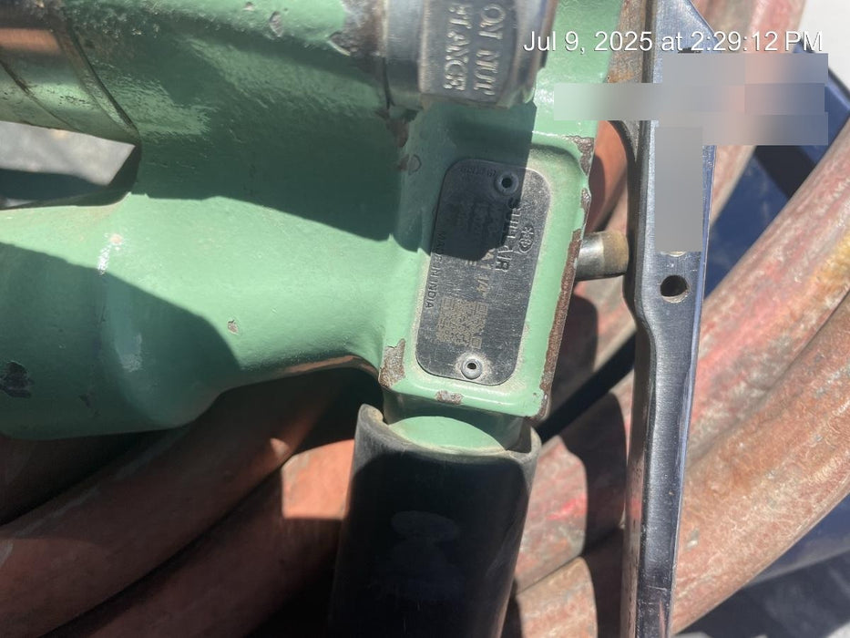 2019 SULLAIR MPB 90A