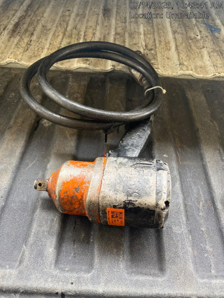 2021 MICHIGAN PNEUMATIC 750SS