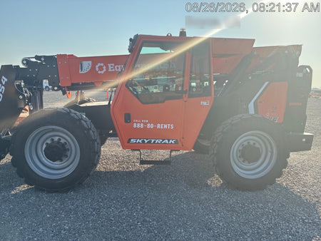 2026 SKYTRAK 10054