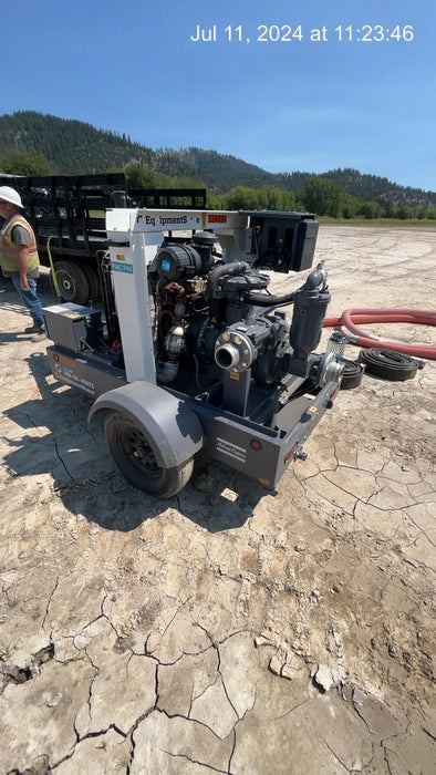 2023 ATLAS COPCO PAC F44 KD