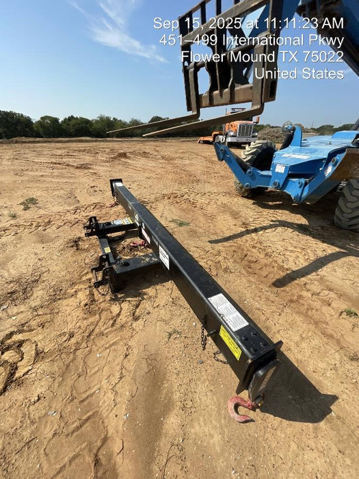 2025 STAR INDUSTRIES 1160B