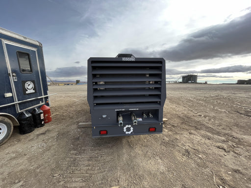 2023 ATLAS COPCO XAS 900