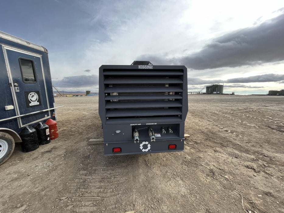 2023 ATLAS COPCO XAS 900