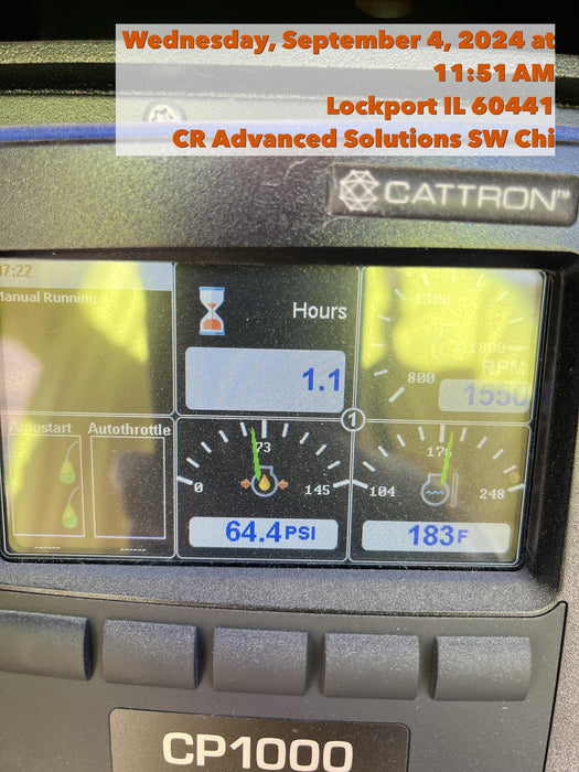 2022 PIONEER SAPP66S12L71-TD2.9L4