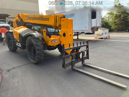 2024 JCB 509-42