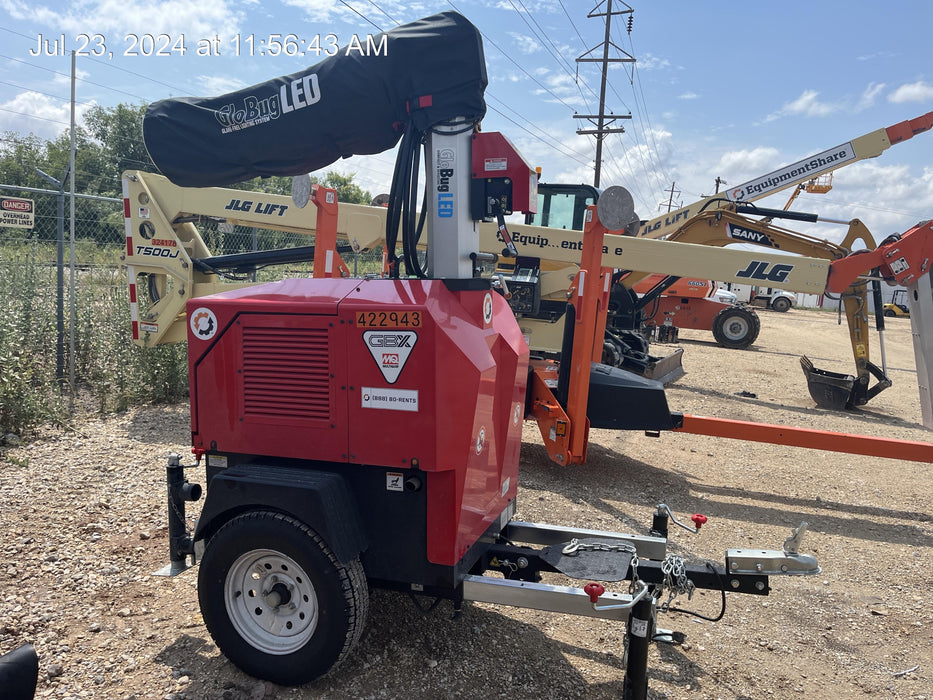 2024 MULTIQUIP GBX24BK