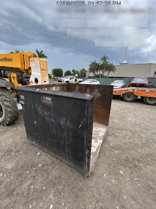 2023 STAR INDUSTRIES 1425