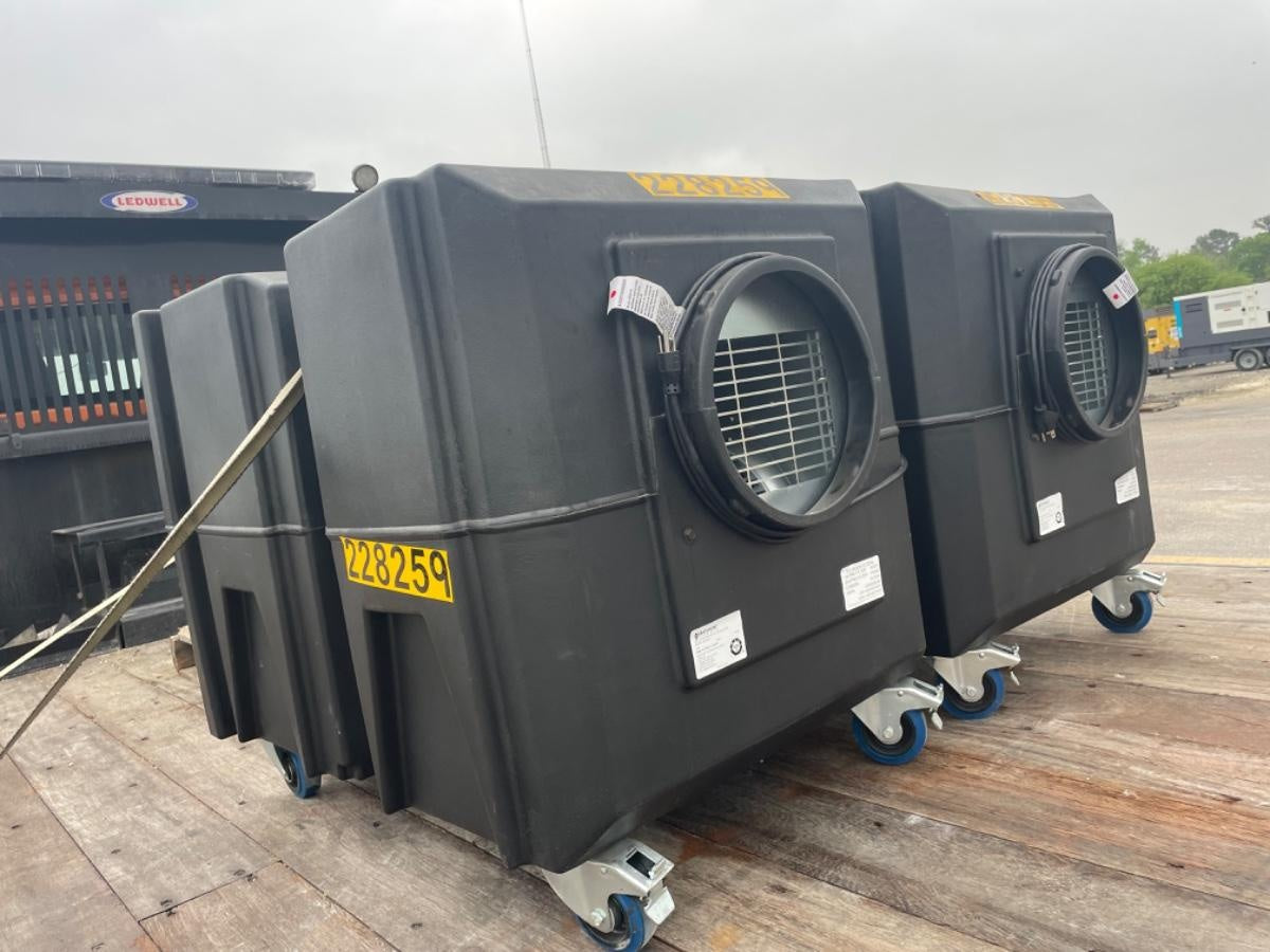 2022 ABATEMENT TECHNOLOGIES BD2KM