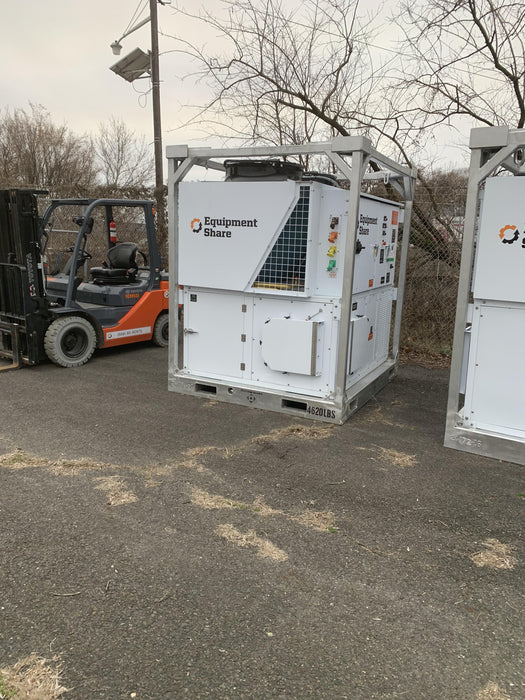 2023 SMARTECH SACP41A-HS