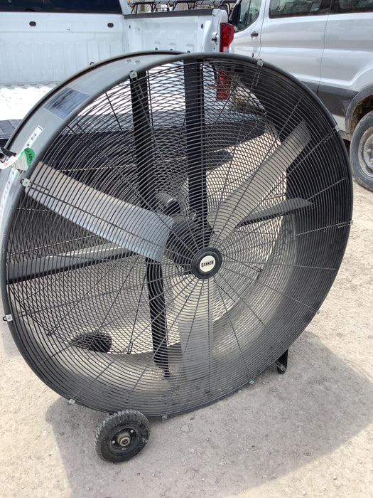 2019 BANNON 48" Industrial Fan