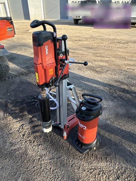 2024 HILTI DD 250