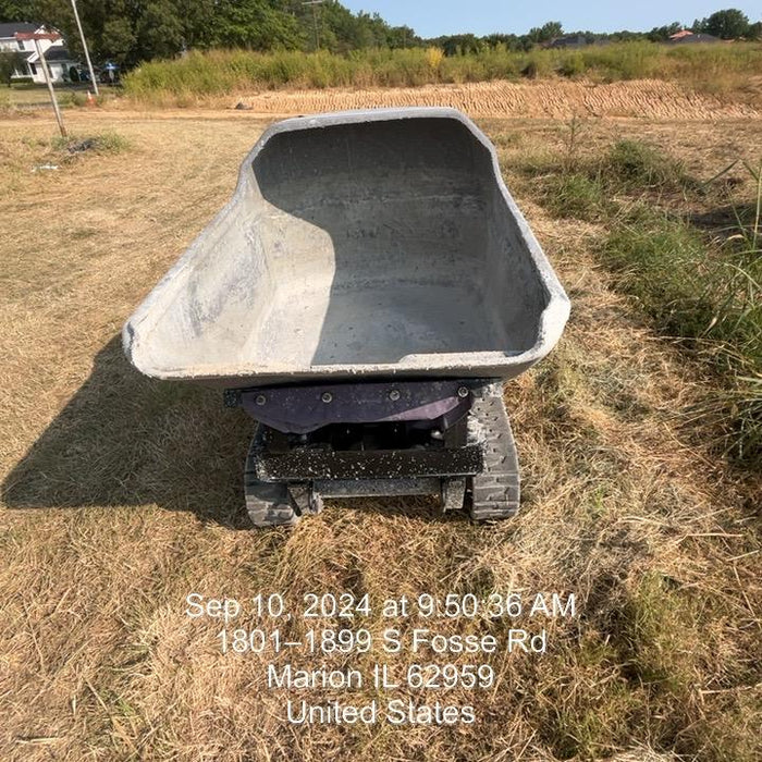 2023 TORO MBTX 2500-TS