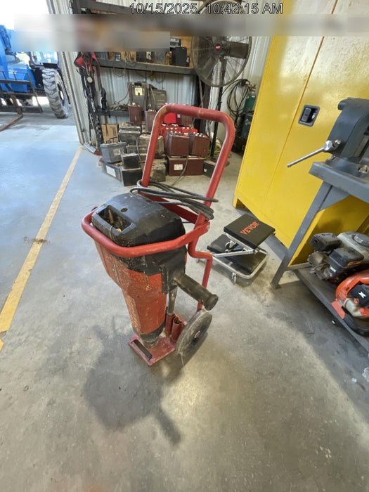 2022 HILTI TE 3000-AVR