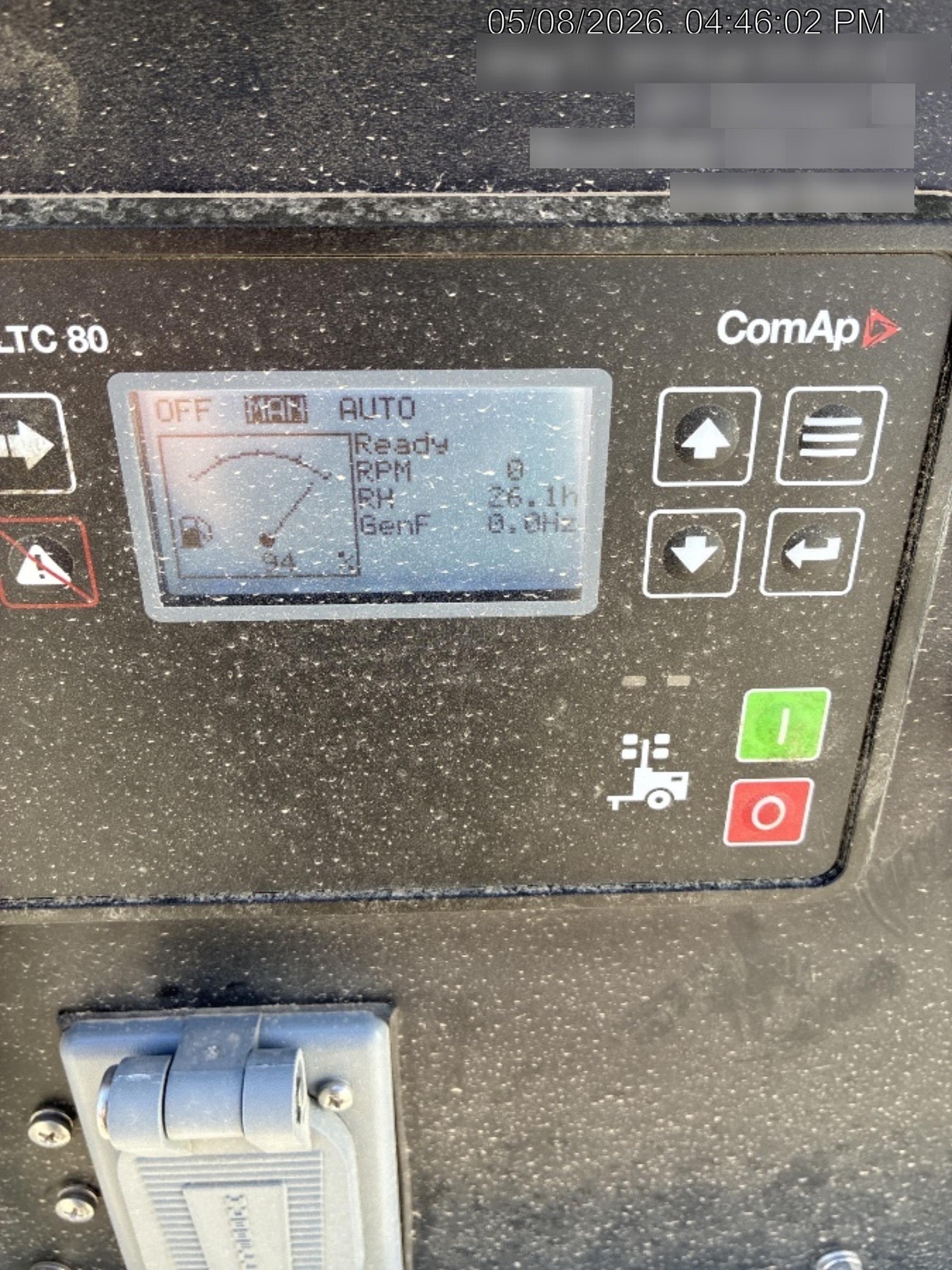 2026 TRIME X-SMART (EL1250H)